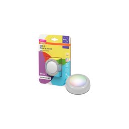 Osram - Luminária de presença tátil LED RGBW dimerizável SMART+ DOT-IT LED/0,5W/5V