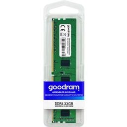 Goodram Módulo de Memória DDR4 DIMM DRAM 2666MHZ CL19