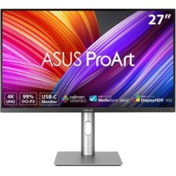 Asus Monitor Profissional ProArt PA279CRV 27'' 60Hz UHD 4K