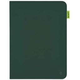 Gecko Capa Apple Peel V10AP2733C7 para iPad 11 2025 (A16) - Verde