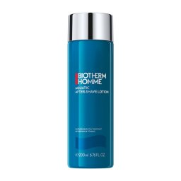 Biotherm Homme Cosméticos Faciais Homem Aquatic Lotion