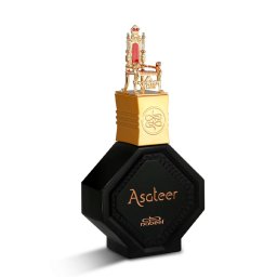 Nabeel Asateer - 100ML Eau de Parfum Perfumes Mulher