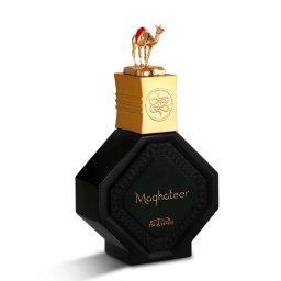 Nabeel Maghateer - 100ML Eau de Parfum Perfumes Mulher