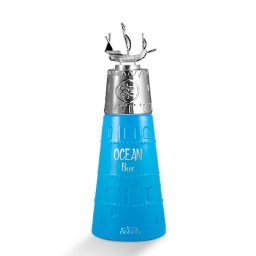 Nabeel Ocean Blue - 100ML Eau de Parfum Perfumes Mulher