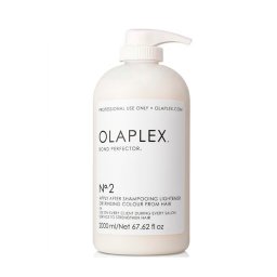 Olaplex Tratamento capilar Bond Perfector No. 2 Tratamento de reparação intensiva