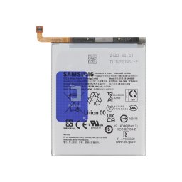 Bateria Samsung Galaxy A25 A34 A35 A54 A55 Service Pack