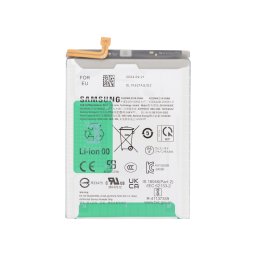 Bateria Samsung Galaxy A26 Service Pack