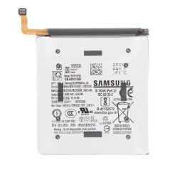 Bateria Samsung Galaxy S25 Service Pack