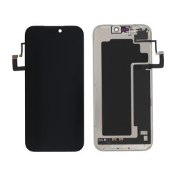 Ecrã Apple iPhone 17 Pro Max Service Pack