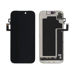 Ecrã Apple iPhone 17 Pro Service Pack
