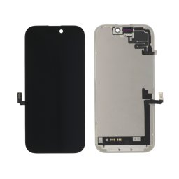 Ecrã Apple iPhone 17 Service Pack