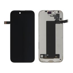 Ecrã Apple iPhone Air Service Pack