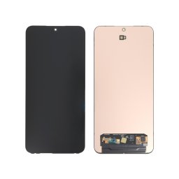 Ecrã Samsung Galaxy S25 FE Service Pack