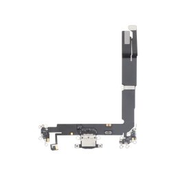 Porta de Carga iPhone 16 Plus Preto