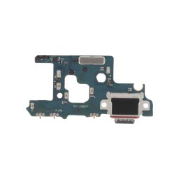 Porta de Carga Samsung Galaxy Note 10 Plus Service Pack