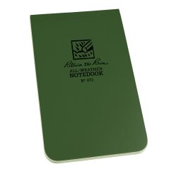 Rite in the Rain Top Bound Memo Notebook