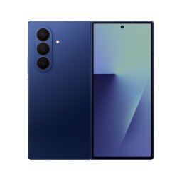 Samsung Galaxy Z Fold7 5G 8.0" Dual SIM 16GB/1TB Blue Shadow