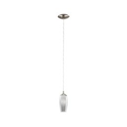 Eglo 96343 - Candelabro num fio LED FARSALA 1xG9/2,5W/230V