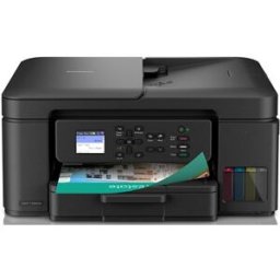 Brother Impressora Multifunções Tankbenefit DCP-T780DW