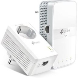 Kit Powerline TP-LINK AV1000 - TL-WPA7617