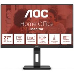 Monitor AOC 27E3QAF 27'' 75Hz Full HD