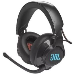 Auscultadores Gaming Wireless JBL Quantum 610 - Preto