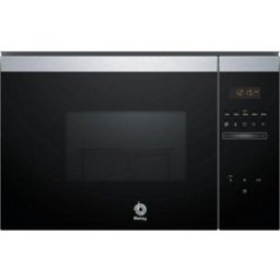 Microondas Balay 3CG4172X2 20L 800W Grill Integrável Controlo Touch