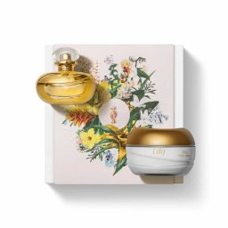 Coffret Dia da Mãe Lily - Lily - oBoticário