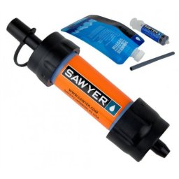 SAWYER Sawyer Mini - Laranja SP103