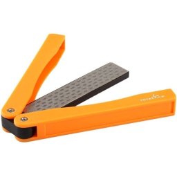 Taidea afiador de facas combinado de diamante TY1051