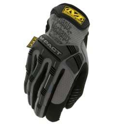 Mechanix M-Pact Cinza LG