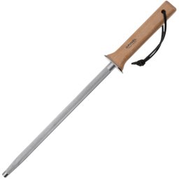 OPINEL Afiador de aço 25cm 13mm 002321