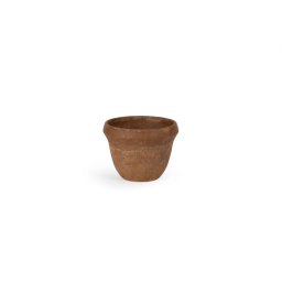 SOUVA 20 stackable cup brown