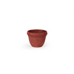 SOUVA 20 stackable cup red