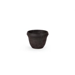 SOUVA 20 stackable cup black
