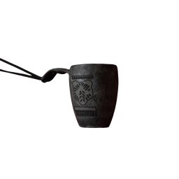 KUPILKA 5 - Shot cups - KALEVALA - BEAR kelo