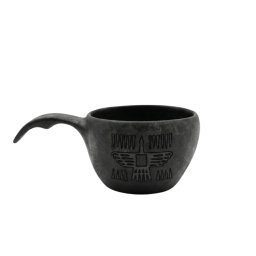 KUPILKA 21 - Classic cup - KALEVALA - CRANE kelo