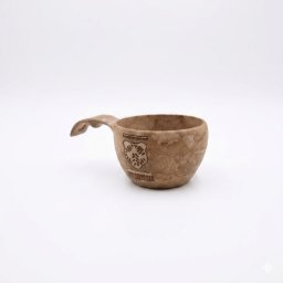 KUPILKA 21 - Classic cup - KALEVALA - BEAR original