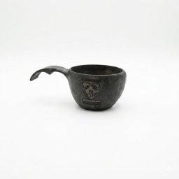 KUPILKA 21 - Classic cup - KALEVALA - BEAR kelo