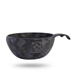 KUPILKA 55 - Bowls - KALEVALA - BEAR kelo