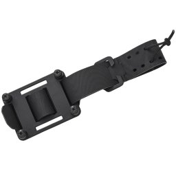 KA-BAR BACKING PLATE,ATTACHMENT SYSTEM