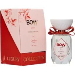 Bow Luxury Collection Caroline Perfume 30ml