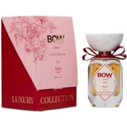 Bow Luxury Collection Mary Perfume 30ml