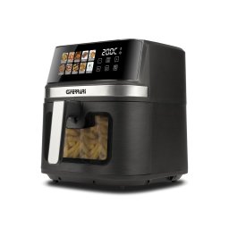 G3Ferrari G1021200 - Fritadeira a ar FRIGGISANO 1700W/230V 8 l preta