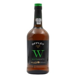 Vinho do Porto Offley Branco - 75cl