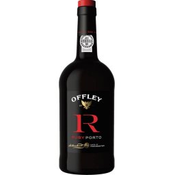 Vinho do Porto Offley Ruby - 75cl