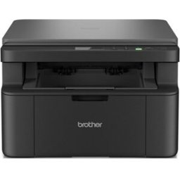 Brother Impressora Multifunções Laser Monocromática DCPL1640W