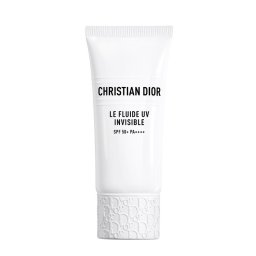 Dior Protetor solar facial Dior Solar FPS 50+ PA++++ Fluido Hidratante Invisível - Protetor Solar Invisível