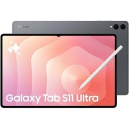 Tablet Samsung Galaxy Tab S11 Ultra WiFi 14,6" 12GB 512GB Cinzento Stylus Pen