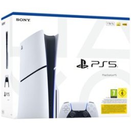 Sony PlayStation 5 Slim Chassi E